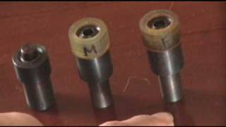 How To Remove & Replace Snap Fasteners 