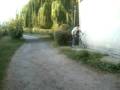 
en mi chacra....