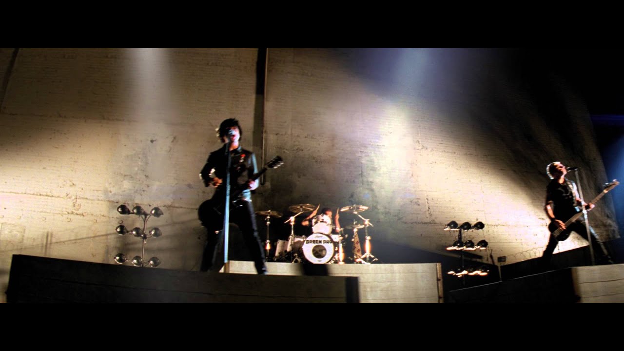Green Day Bullet In A Bible Full Concert 1080p Hdl
