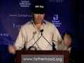 John Ondrasik Receives a 2009 Fatherhood Award