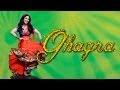 Learn 'Ghagra' from Madhuri Dixit-Nene on DancewithMadhuri