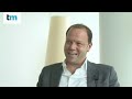 Marketing alcohol: Diageo interview