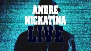 Andre Nickatina - New Years Eve 2012 (Video)