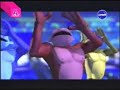 Melody- Gorila dance