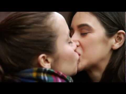 Little Wonders Lesbian MV 