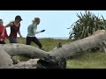 AMAZING BEACH DAY- GALLOPING BAREBACK & BRIDLELESS