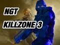 Killzone 3 Power Spike Trophy Guide | Nail a Helghast to an exploding object