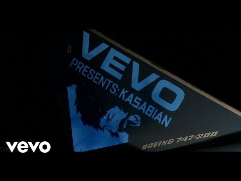 Vlad The Impaler (VEVO Presents: Kasabian - Live from Lei...