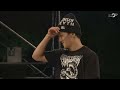Shorty Force vs Vero - Semi Final - Red Bull BC One 2013 Asia Pacific Qualifier
