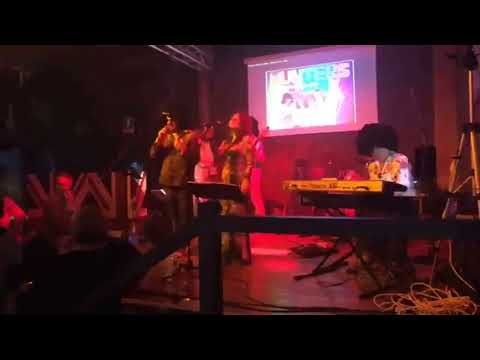 Velvet Groove Live Band - In Diretta Con Il Nostro Pubblico