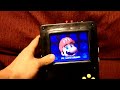 My Nintendo 64 Portable