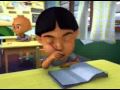 Upin Dan Ipin:Episod 7- Tadika