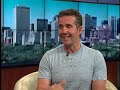 Maximizing Fat Loss - CTV Edmonton (June 11, 2012)