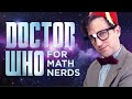 iJustine for Math Nerds