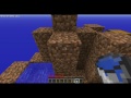 SkyBlock 1.1 Survival 1serija: Pradžia