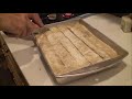 The Best Baklava Recipe
