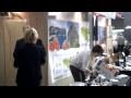 Fiera Slow Food di Stoccarda 2014 - Inaugurazione, clicca per Dettaglio