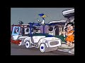 The Flintstones: Fred's Monekyshines Part 1