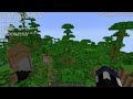 Minecraft Seeds - DESERT PYRAMID FAIL?!? (1.3 Seed Showcase)