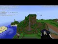 Minecraft Seeds - DESERT PYRAMID FAIL?!? (1.3 Seed Showcase)