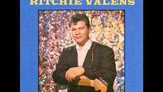 Ritchie Valens - La Bamba - YouTube