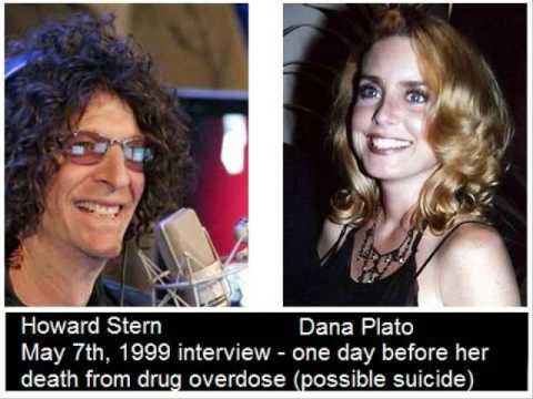 Dana Plato Howard Stern Final Interview 5 7 99 3 of 4 professorteeth 