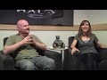 The Road to Halo 4 - Developing 343 Industries