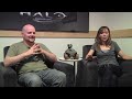 The Road to Halo 4 - Developing 343 Industries