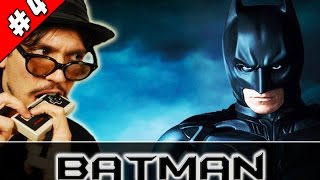 #04 Batman [con Batman!] - The OST World ITA