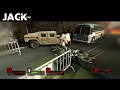 Let's Play Left 4 Dead 2: Cold Stream - With Geoff Jack Michael and Gavin - Part 1