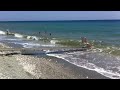 SEATRAC Ayia - Thessalia