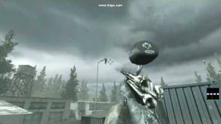 cod4 paintball mod