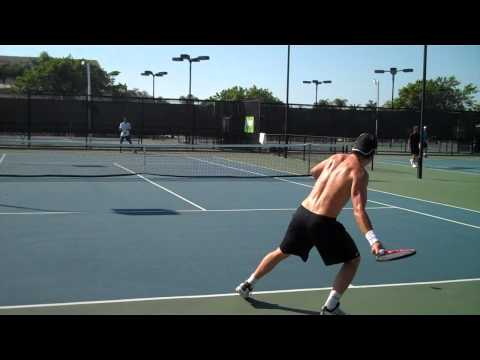 Agassi Attack with Nick Bollettieri 1 6 STRESSYN1 95741 views 2 years ago