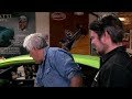 2010 Ford Focus RS - Jay Leno's Garage
