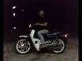 rempit sampai koma