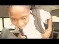 2 Cents Project- Maxi Man tracking School Gyal