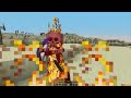 Minecraft: Inkstar w/ xRpMx13 - Ep. 1 - Morgan Freeman! (Custom Map)