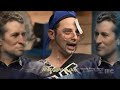 Comedy Bang! Bang! - Fabrice Fabrice's Marsupial Poem