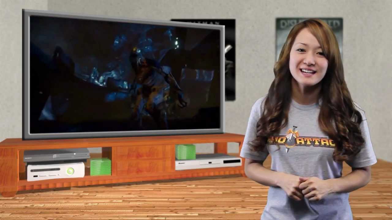 Bungie's Destiny, Firefall Beta, League of Legends Restaurant and more! - Weekly Loot Ep. 40