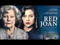 Red Joan  La Grand-M?re Espionne  Film Complet en Fran?ais MULTI      Histoire Vraie