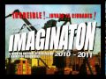 Comercial IMAGINATON 2010 / 2011