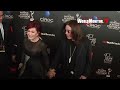 Sharon Osbourne, Ozzy Osbourne share a passionate Kiss at 2013 Daytime Emmy Awards