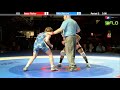 Cadet 152 - Jesse Porter (New York) vs. Nick Reenan (Texas)