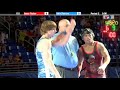 Cadet 152 - Jesse Porter (New York) vs. Nick Reenan (Texas)