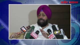 video : सुषमा ने इराक़ में लापता 39 भारतीयों के बारे देश को किया गुमराह - बाजवा