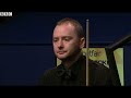 Graeme Dott Gets Electric Shocked At WSC 2013