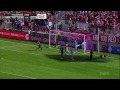 Every Toronto FC goal in 2013