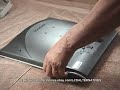 How to Repair an LCD Monitor