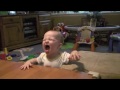 Funny Baby animal sounds