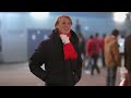 Behind the scenes at Arsenal!